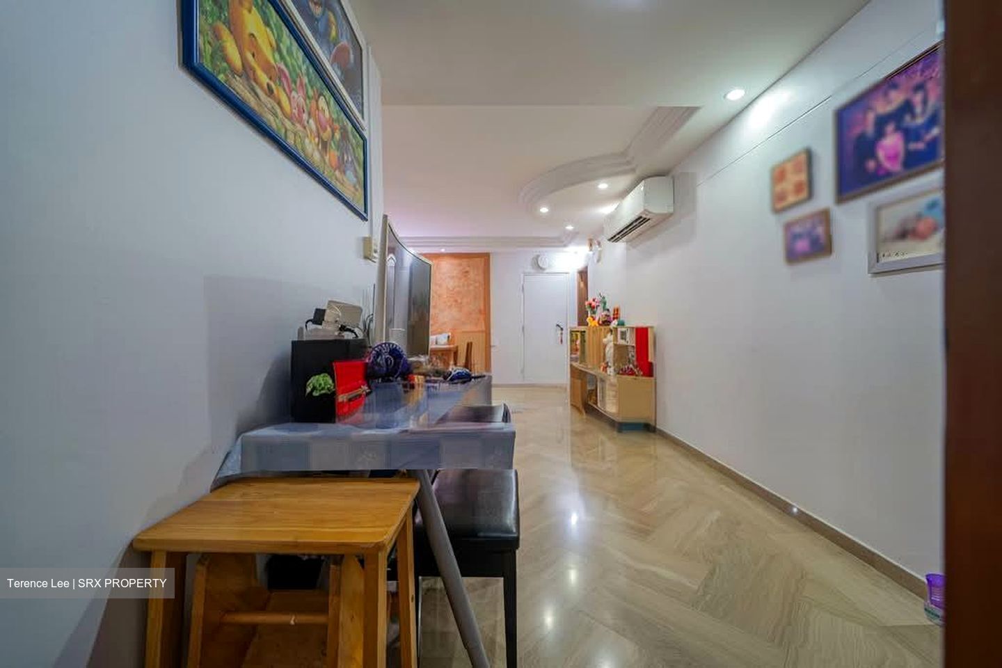 Blk 660B Jurong West Street 64 (Jurong West), HDB 5 Rooms #546997781